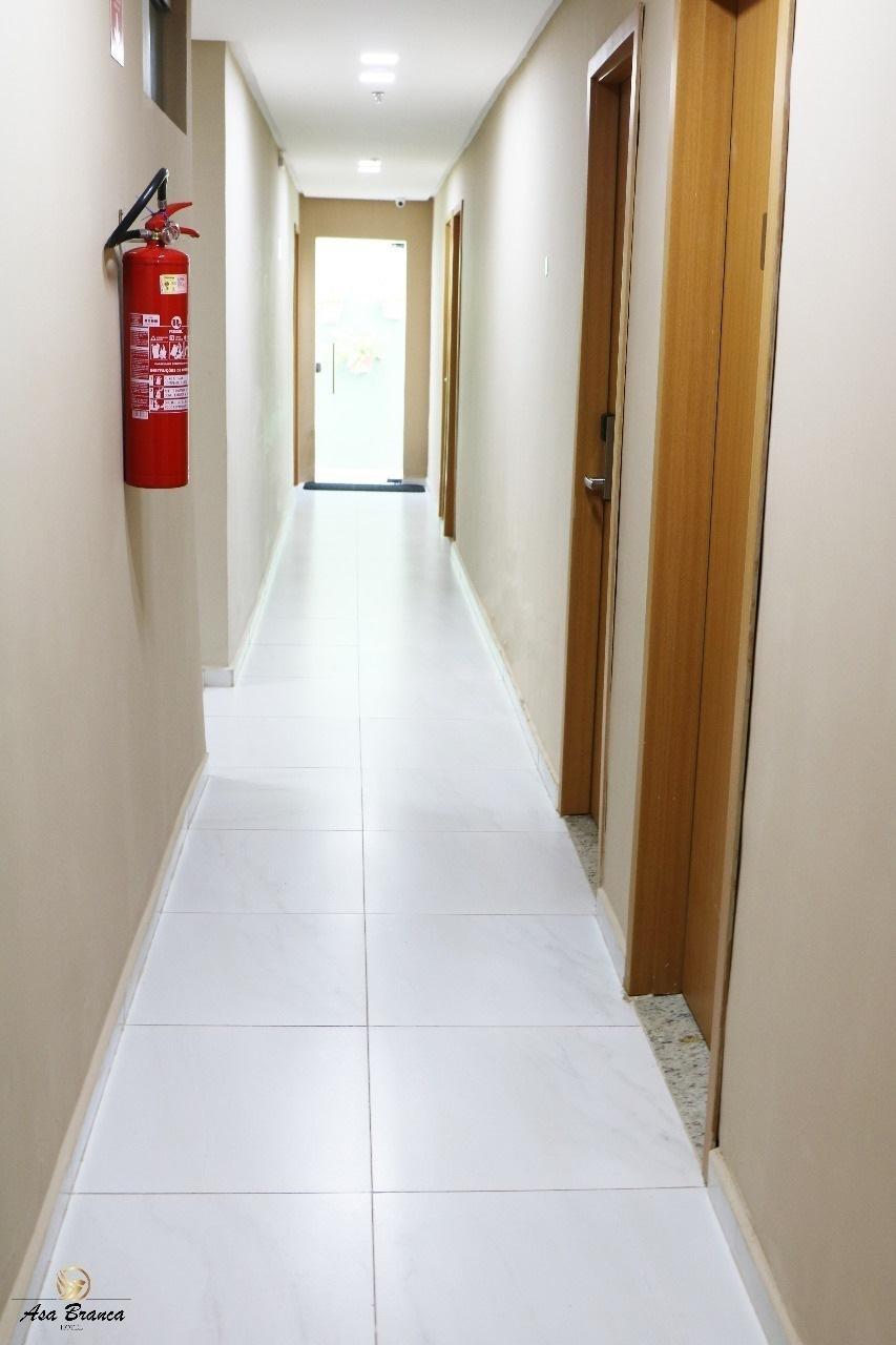 Asa Branca Hotel Araripina Экстерьер фото