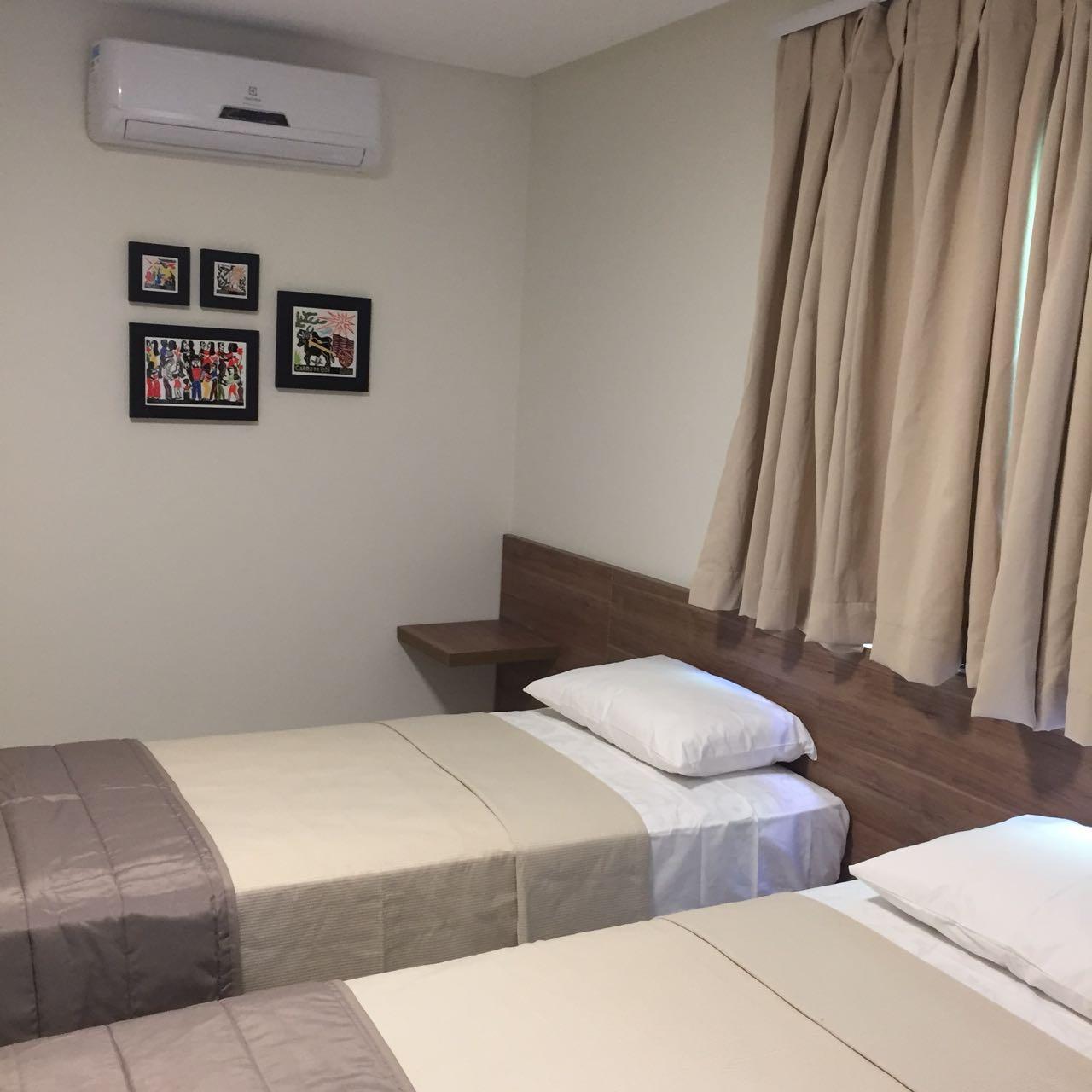 Asa Branca Hotel Araripina Экстерьер фото